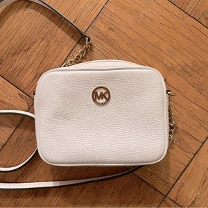 Michael Kors mini crossbody bag
